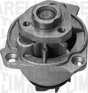 Magneti Marelli 350981856000 - Vesipumppu inparts.fi