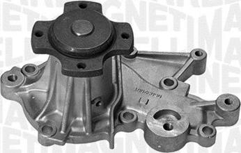 Magneti Marelli 350981858000 - Vesipumppu inparts.fi