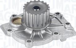 Magneti Marelli 350981864000 - Vesipumppu inparts.fi