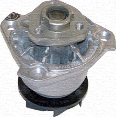 Magneti Marelli 350981866000 - Vesipumppu inparts.fi