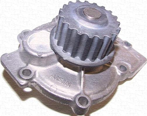 Magneti Marelli 350981863000 - Vesipumppu inparts.fi