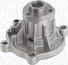 Magneti Marelli 350981867000 - Vesipumppu inparts.fi