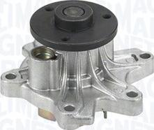 Magneti Marelli 350981809000 - Vesipumppu inparts.fi