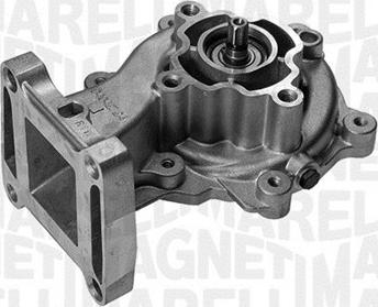 Magneti Marelli 350981805000 - Vesipumppu inparts.fi