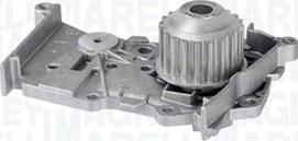 Magneti Marelli 350981806000 - Vesipumppu inparts.fi