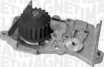 Magneti Marelli 350981806000 - Vesipumppu inparts.fi