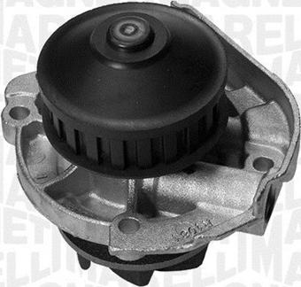 Magneti Marelli 350981801000 - Vesipumppu inparts.fi