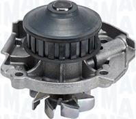 Magneti Marelli 350981801000 - Vesipumppu inparts.fi