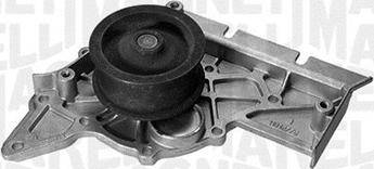 Magneti Marelli 350981819000 - Vesipumppu inparts.fi