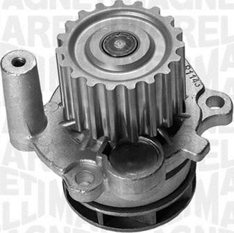 Magneti Marelli 350981816000 - Vesipumppu inparts.fi