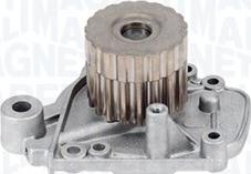 Magneti Marelli 350981838000 - Vesipumppu inparts.fi