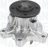 Magneti Marelli 350981821000 - Vesipumppu inparts.fi