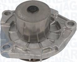 Magneti Marelli 350981872000 - Vesipumppu inparts.fi