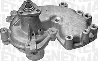 Magneti Marelli 350981347000 - Vesipumppu inparts.fi