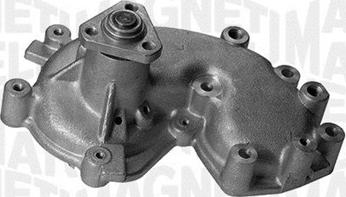 Magneti Marelli 350981363000 - Vesipumppu inparts.fi