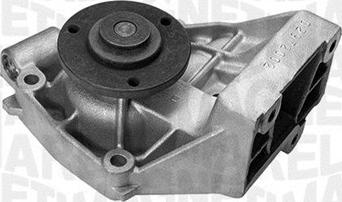 Magneti Marelli 350981316000 - Vesipumppu inparts.fi