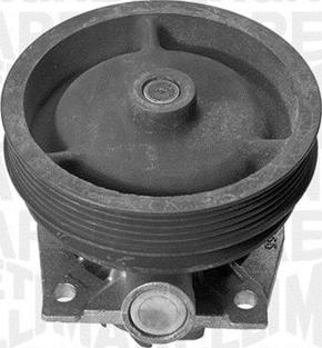 Magneti Marelli 350981339000 - Vesipumppu inparts.fi