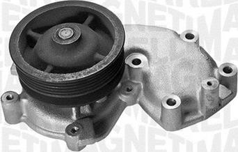 Magneti Marelli 350981326000 - Vesipumppu inparts.fi