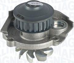 Magneti Marelli 350981370000 - Vesipumppu inparts.fi