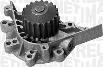 Magneti Marelli 350981799000 - Vesipumppu inparts.fi