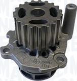 Magneti Marelli 350981791000 - Vesipumppu inparts.fi