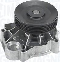 Magneti Marelli 350981793000 - Vesipumppu inparts.fi