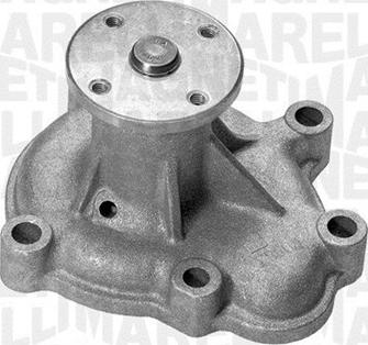 Magneti Marelli 350981746000 - Vesipumppu inparts.fi