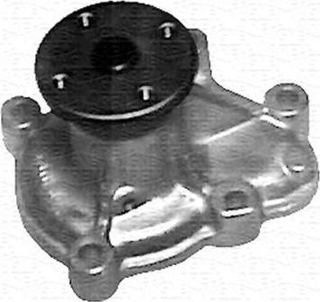 Magneti Marelli 350981748000 - Vesipumppu inparts.fi