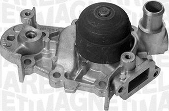 Magneti Marelli 350981762000 - Vesipumppu inparts.fi