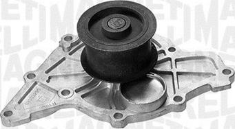 Magneti Marelli 350981705000 - Vesipumppu inparts.fi