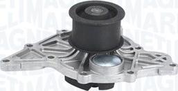 Magneti Marelli 350981705000 - Vesipumppu inparts.fi