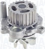 Magneti Marelli 350981703000 - Vesipumppu inparts.fi