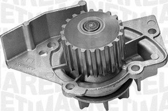 Magneti Marelli 350981713000 - Vesipumppu inparts.fi