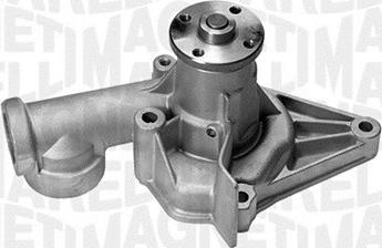 Magneti Marelli 350981784000 - Vesipumppu inparts.fi