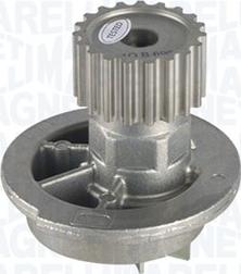 Magneti Marelli 350981782000 - Vesipumppu inparts.fi