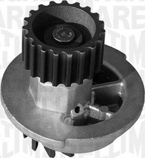 Magneti Marelli 350981782000 - Vesipumppu inparts.fi