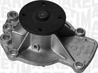 Magneti Marelli 350981736000 - Vesipumppu inparts.fi