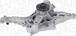 Magneti Marelli 350981730000 - Vesipumppu inparts.fi