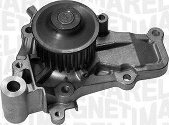 Magneti Marelli 350981731000 - Vesipumppu inparts.fi