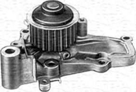 Magneti Marelli 350981731000 - Vesipumppu inparts.fi