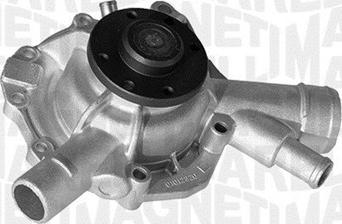 Magneti Marelli 350981729000 - Vesipumppu inparts.fi