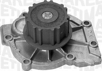 Magneti Marelli 350981779000 - Vesipumppu inparts.fi