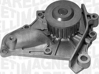 Magneti Marelli 350981770000 - Vesipumppu inparts.fi