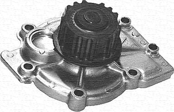 Magneti Marelli 350981778000 - Vesipumppu inparts.fi