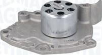 Magneti Marelli 350982099000 - Vesipumppu inparts.fi