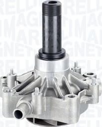 Magneti Marelli 350982095000 - Vesipumppu inparts.fi