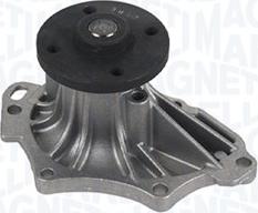 Magneti Marelli 350982055000 - Vesipumppu inparts.fi