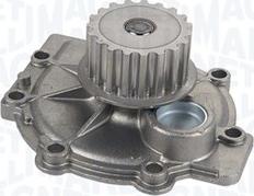 Magneti Marelli 350982056000 - Vesipumppu inparts.fi