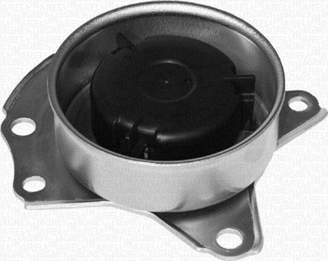 Magneti Marelli 350982019000 - Vesipumppu inparts.fi