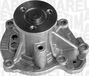 Magneti Marelli 350982014000 - Vesipumppu inparts.fi